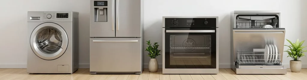 Assistenza Elettrodomestici Prati Roma